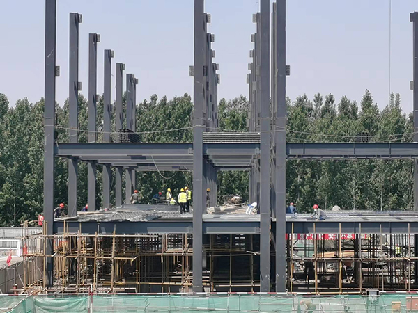 高唐縣職業(yè)教育培訓(xùn)中心 